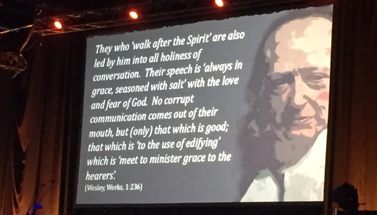 Setting the Tone & the&nbsp;Bar