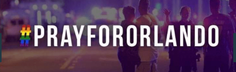 Violence Isn’t Senseless & We Aren’t&nbsp;Helpless