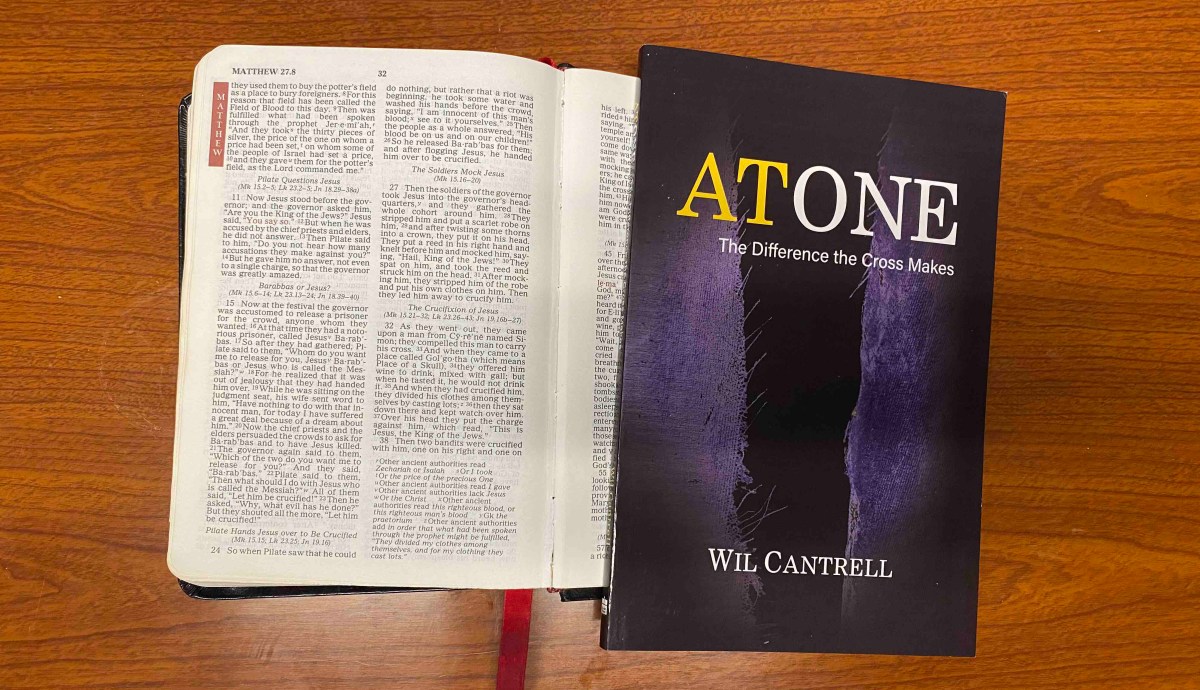 Lenten Sermon Series Outlines – Free&nbsp;Download